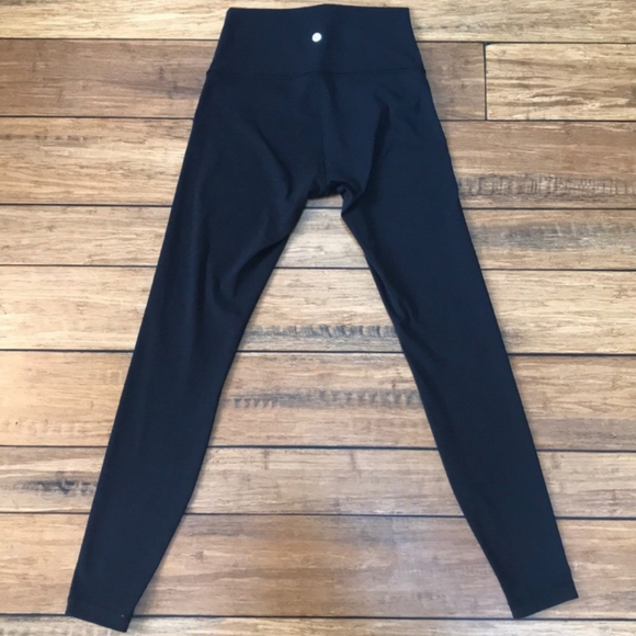 lululemon athletica Pants - Lulu Wunder Under Leggings